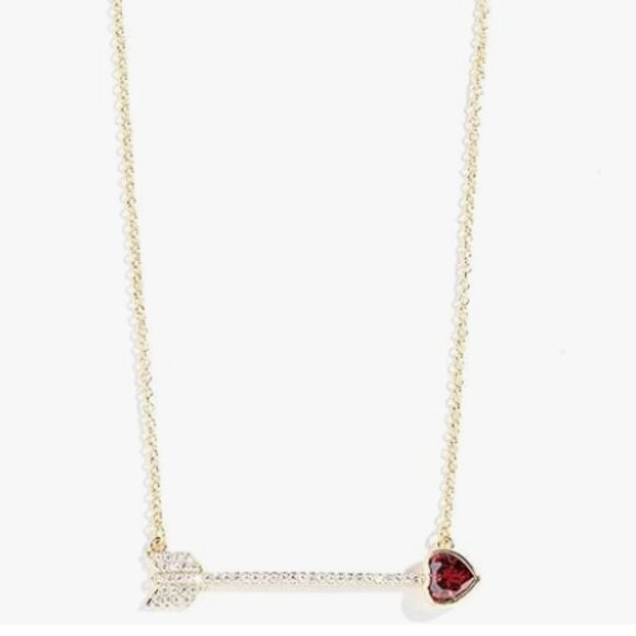 Kate Spade New York Romantic Rocks Pendant Necklace - Picture 1 of 4